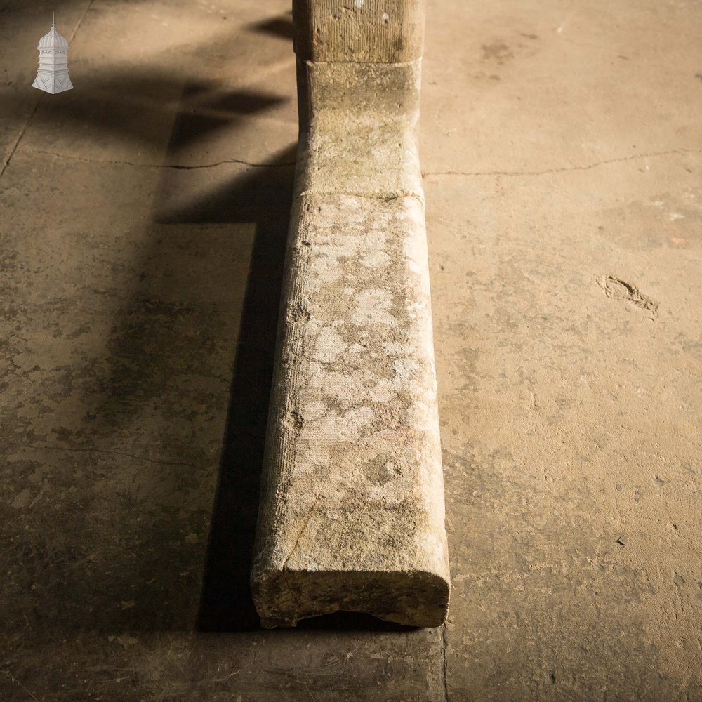 Stepped Wall Coping - 3.4M Run, 850mm Rise