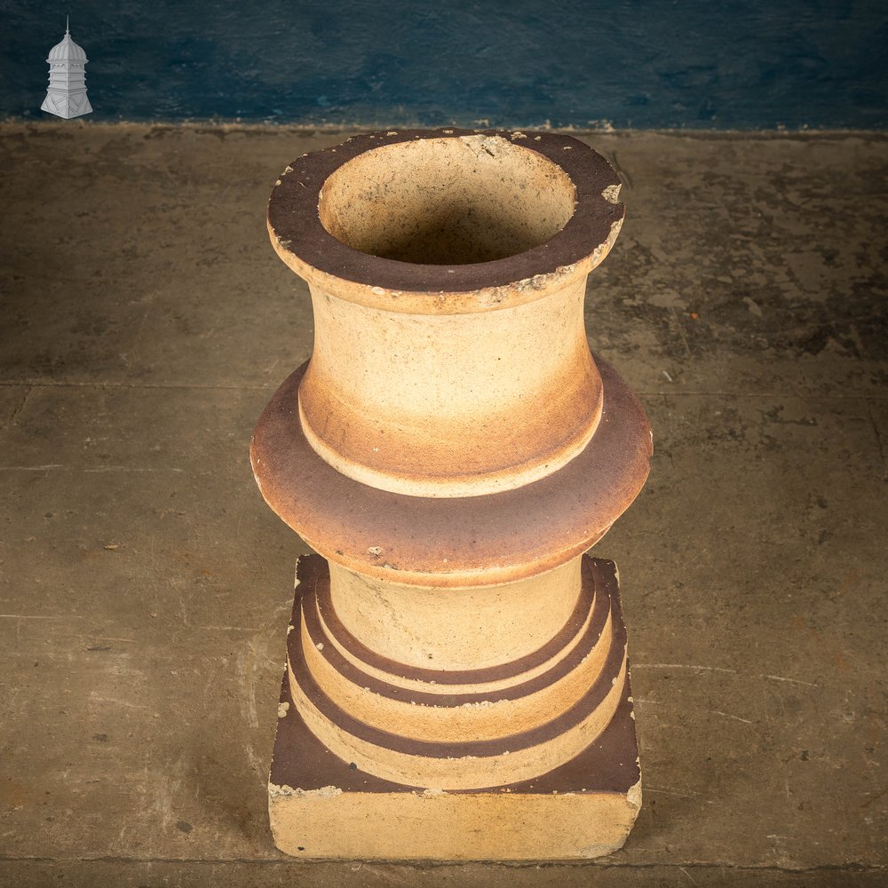 Buff Plinth Base ? ?