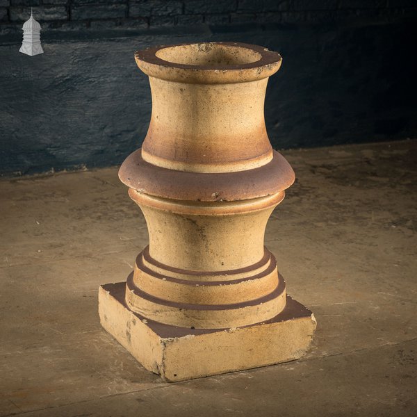 Buff Plinth Base ? ?