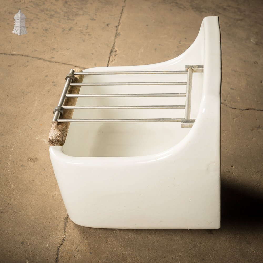 Doulton Cleaners Sink, Royal Doulton Caretakers Sink