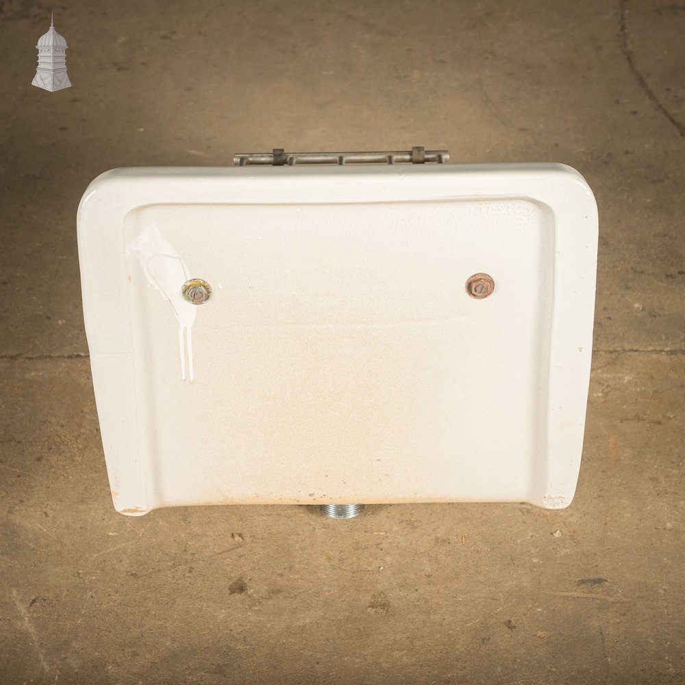 Doulton Cleaners Sink, Royal Doulton Caretakers Sink