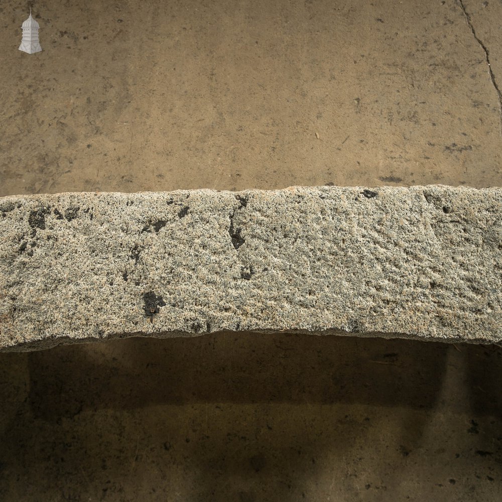 Granite Kerb Stones, Reclaimed Curb, Batch of 6 – A Run Of 6.1 Metres