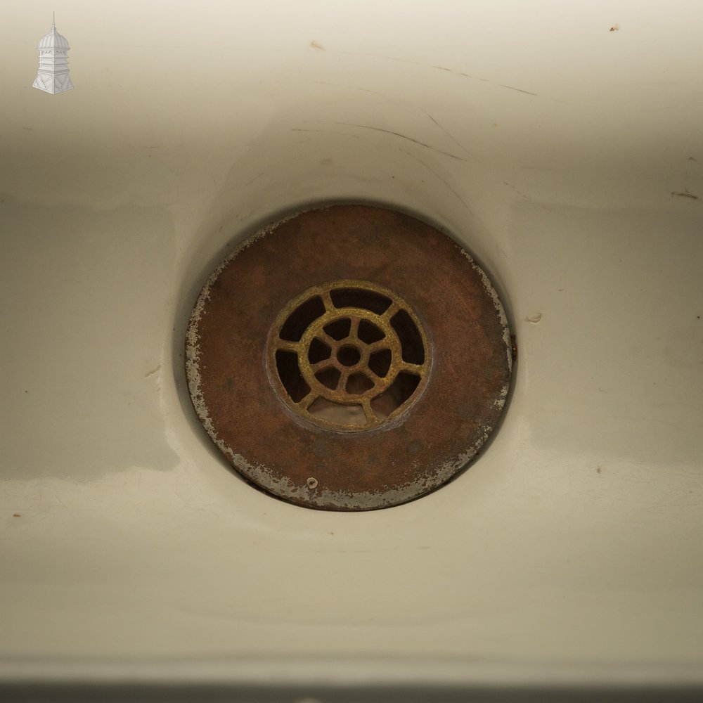 Long Trough Sink, Royal Doulton,