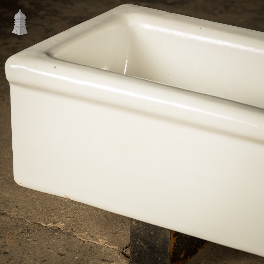 Long Trough Sink, Royal Doulton,