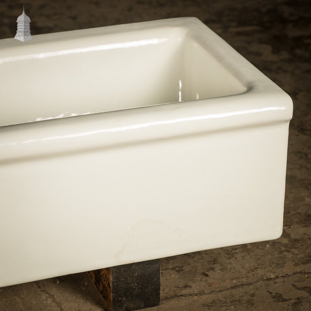 Long Trough Sink, Royal Doulton,