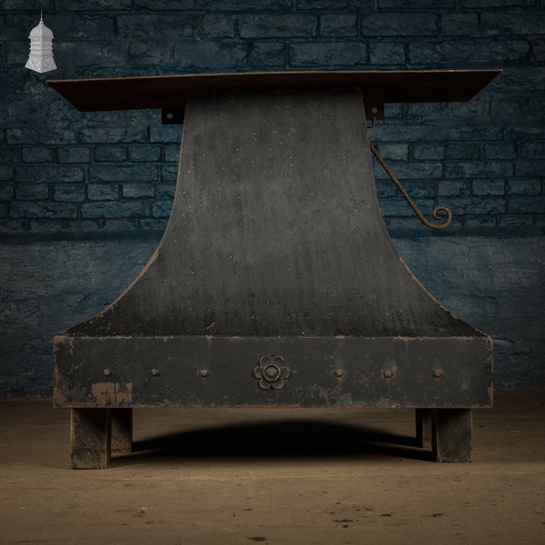 Inglenook Fireplace Hood