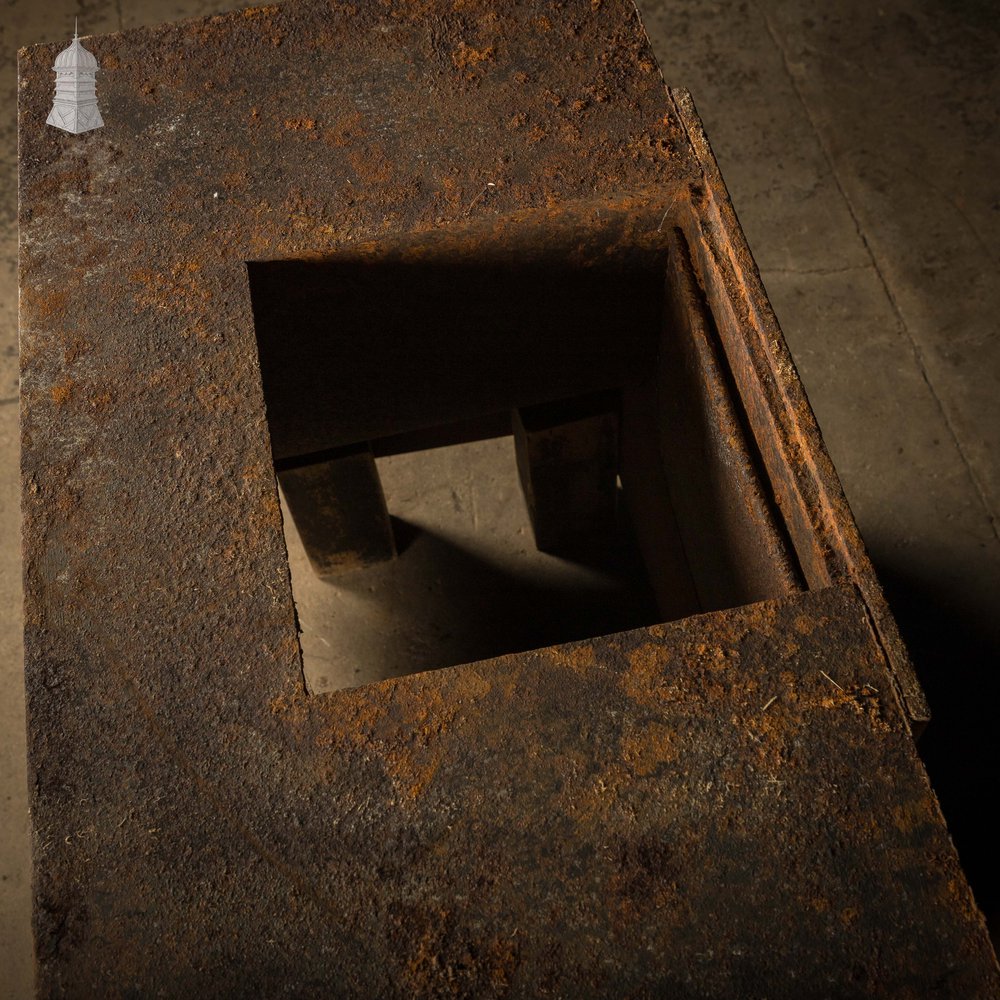 Inglenook Fireplace Hood