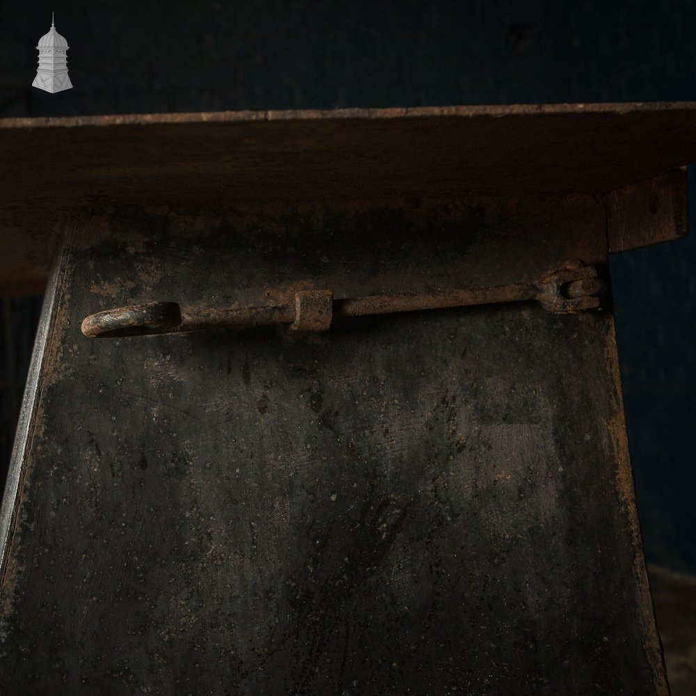 Inglenook Fireplace Hood