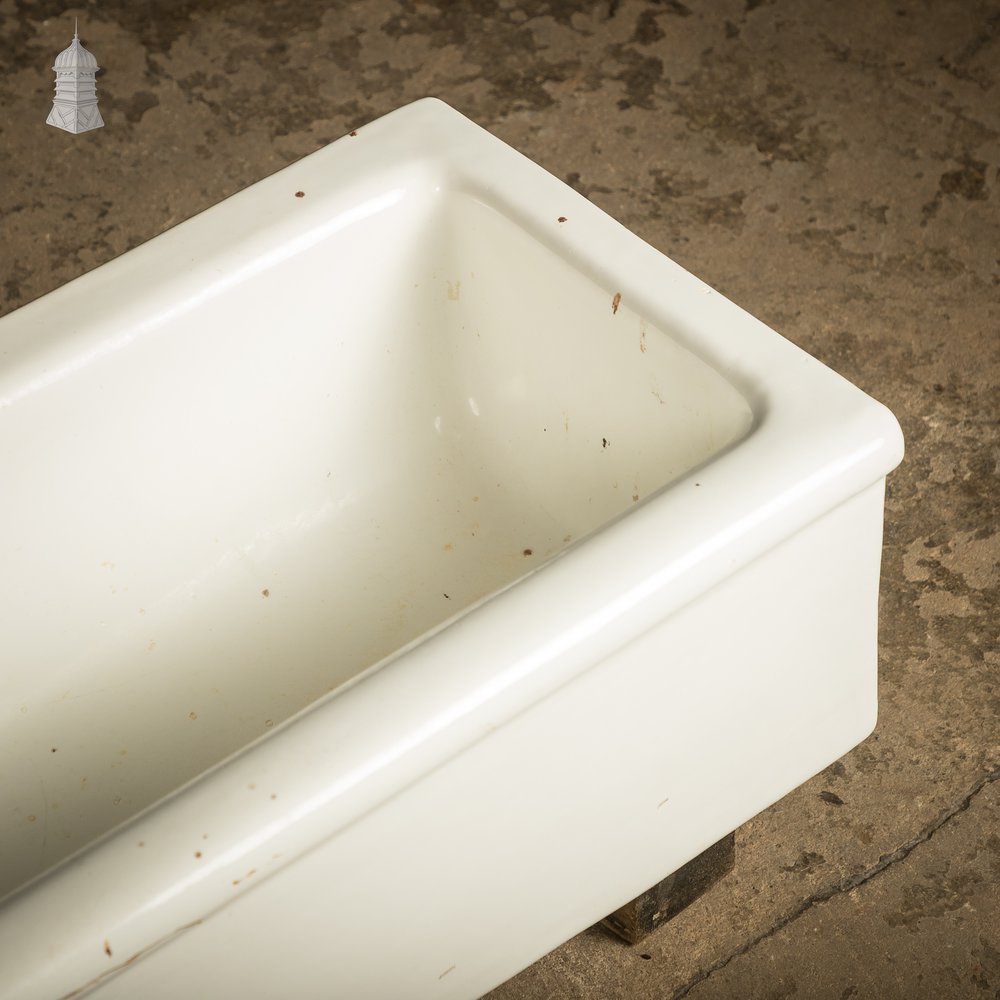 Long Trough Sink, Royal Doulton
