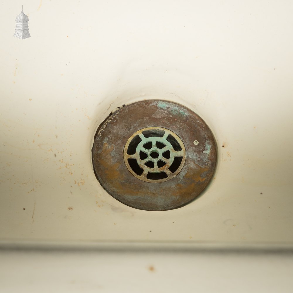 Long Trough Sink, Royal Doulton