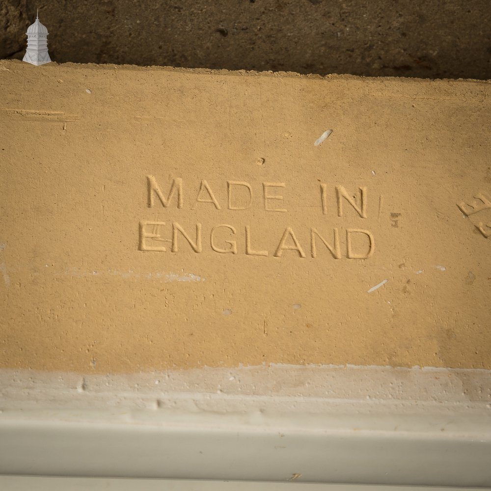 Long Trough Sink, Royal Doulton