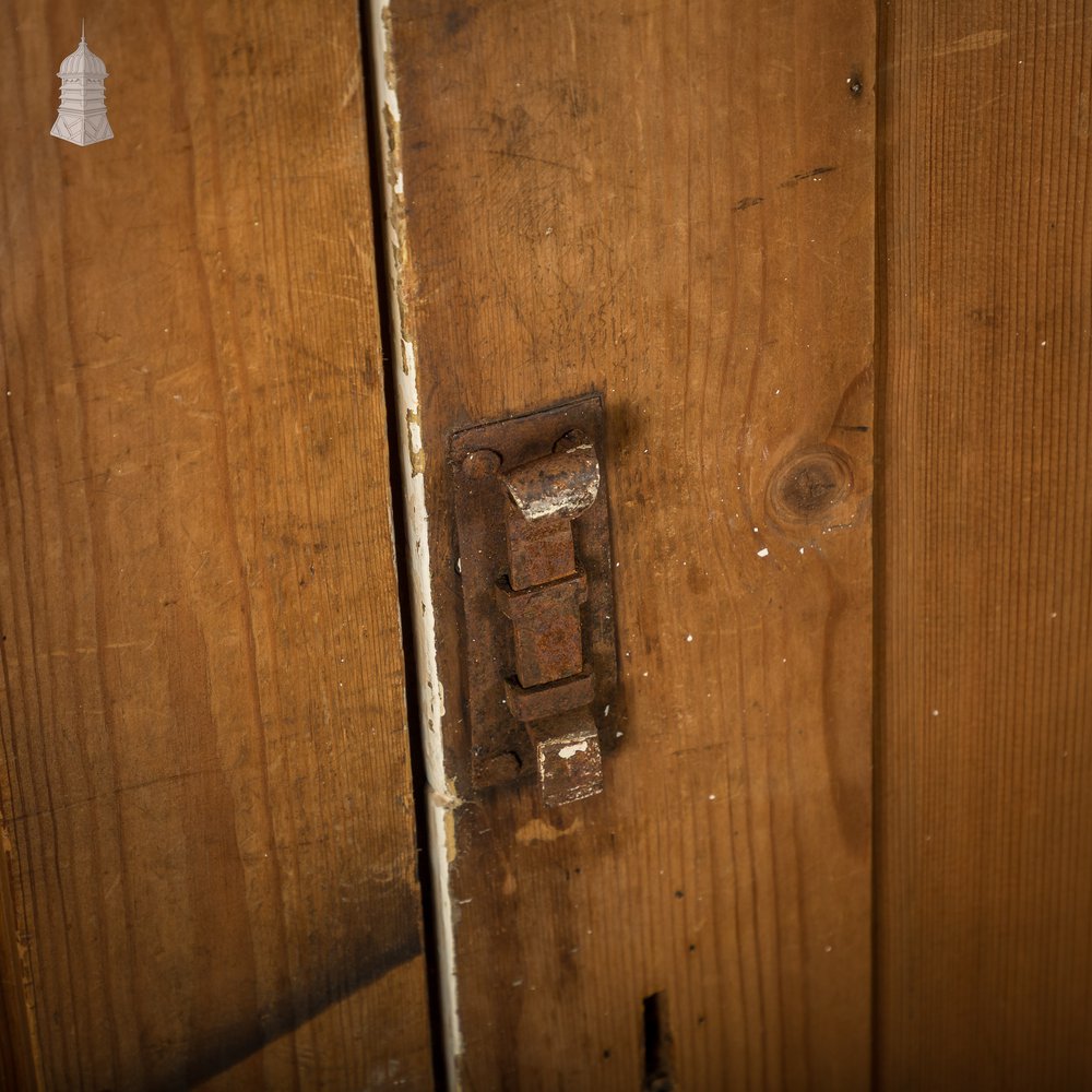 Pair of 3 Panel Doors