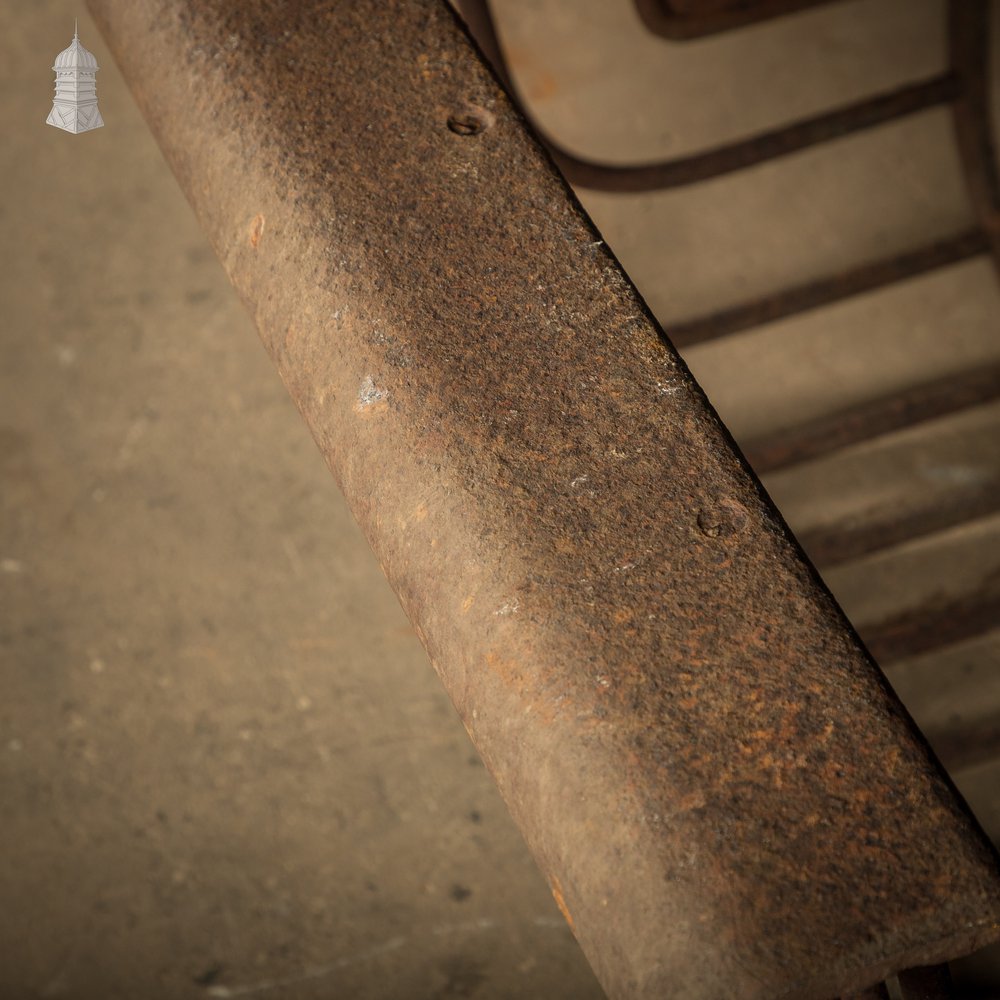 Trough and Hay Rack Stable Fitting by Musgraves