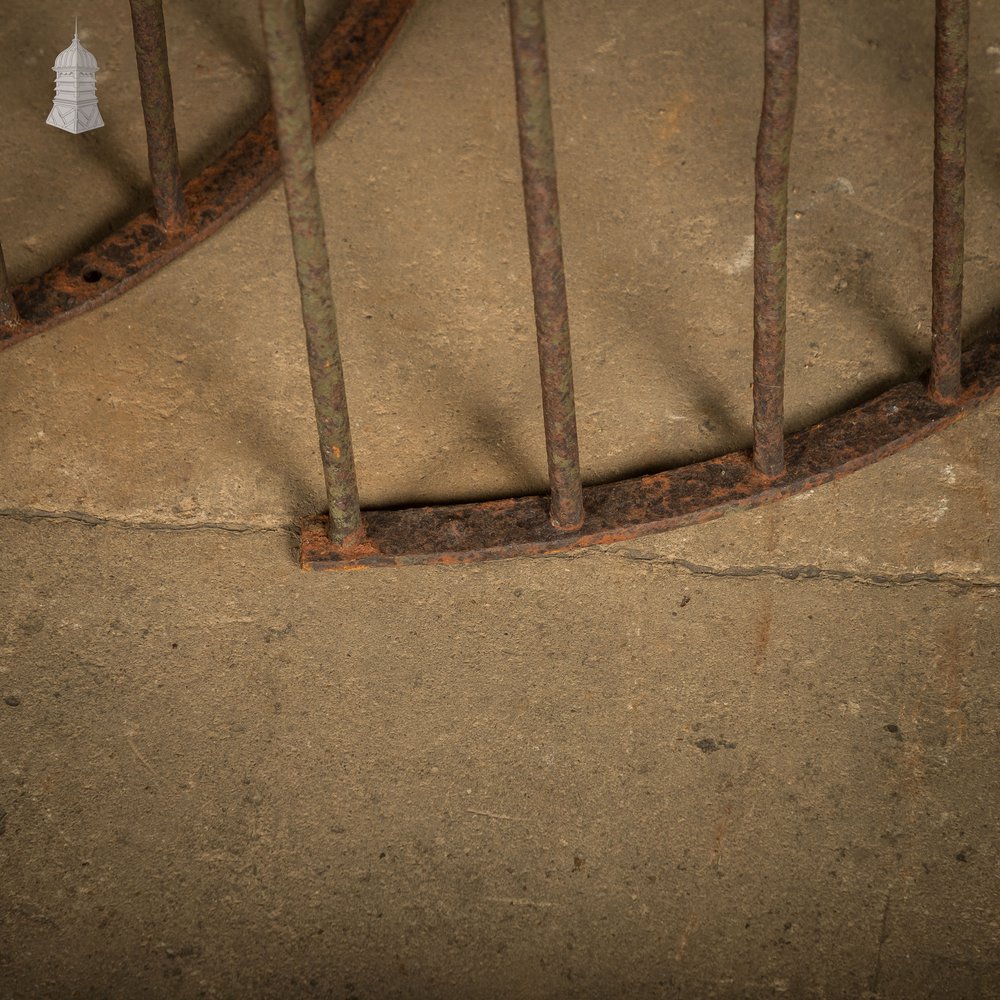 3 Corner Hay Baskets