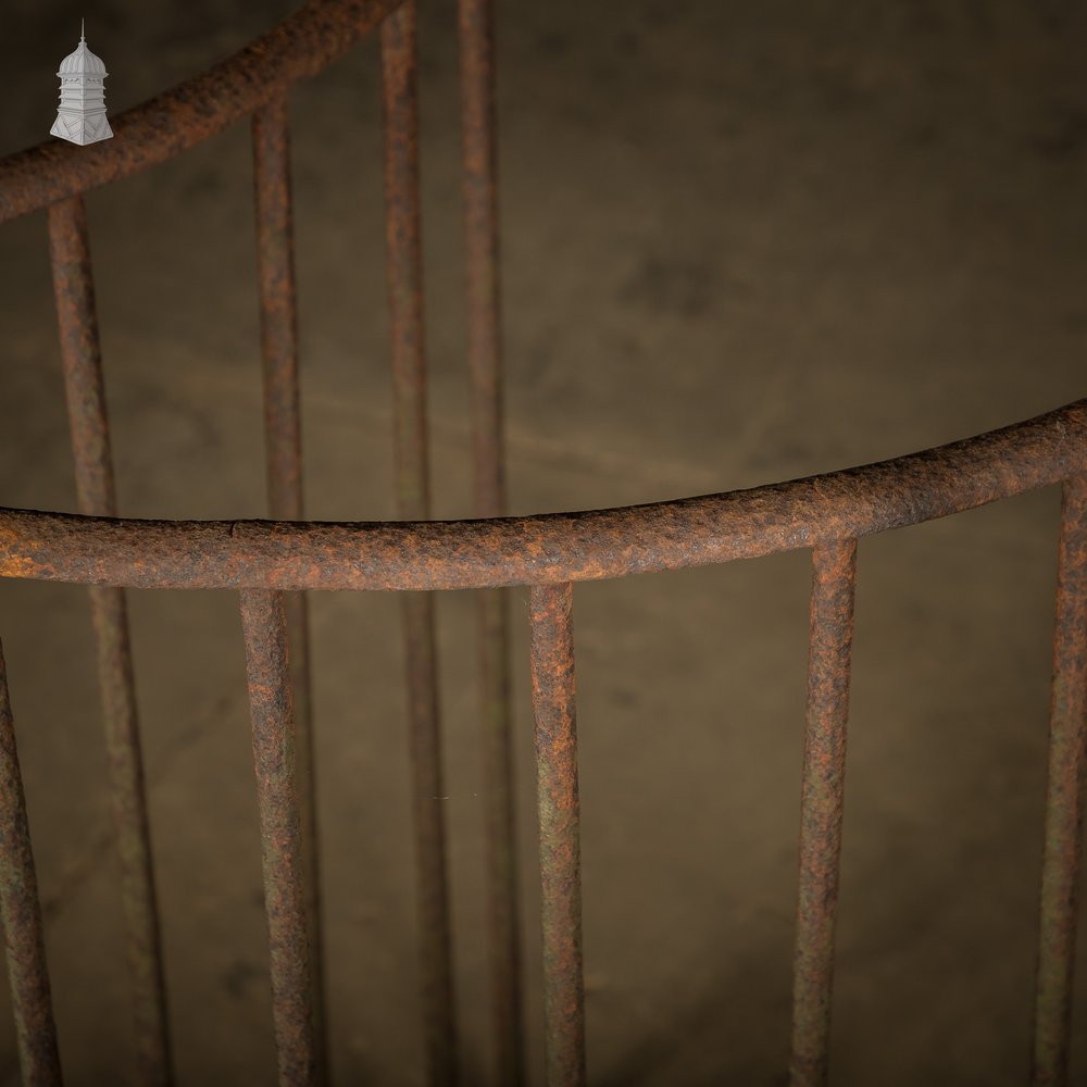 3 Corner Hay Baskets