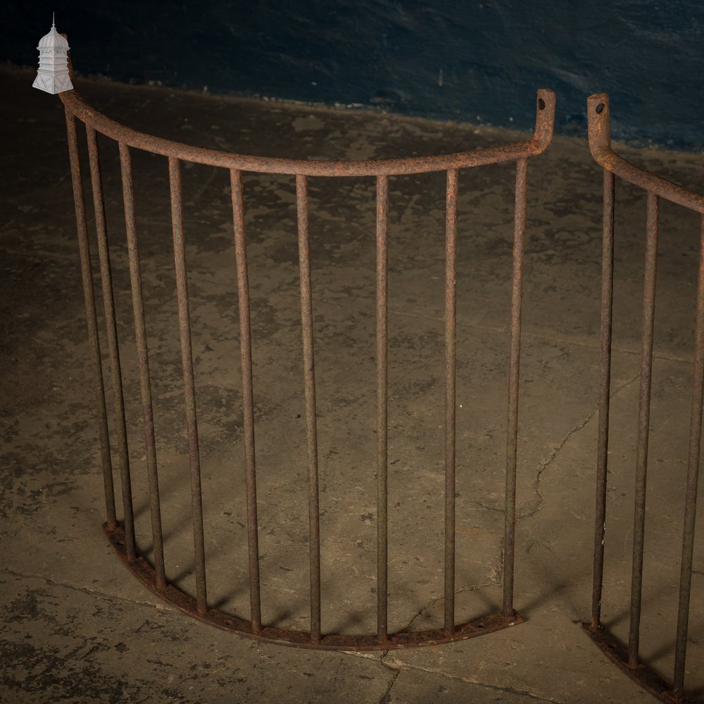 3 Corner Hay Baskets