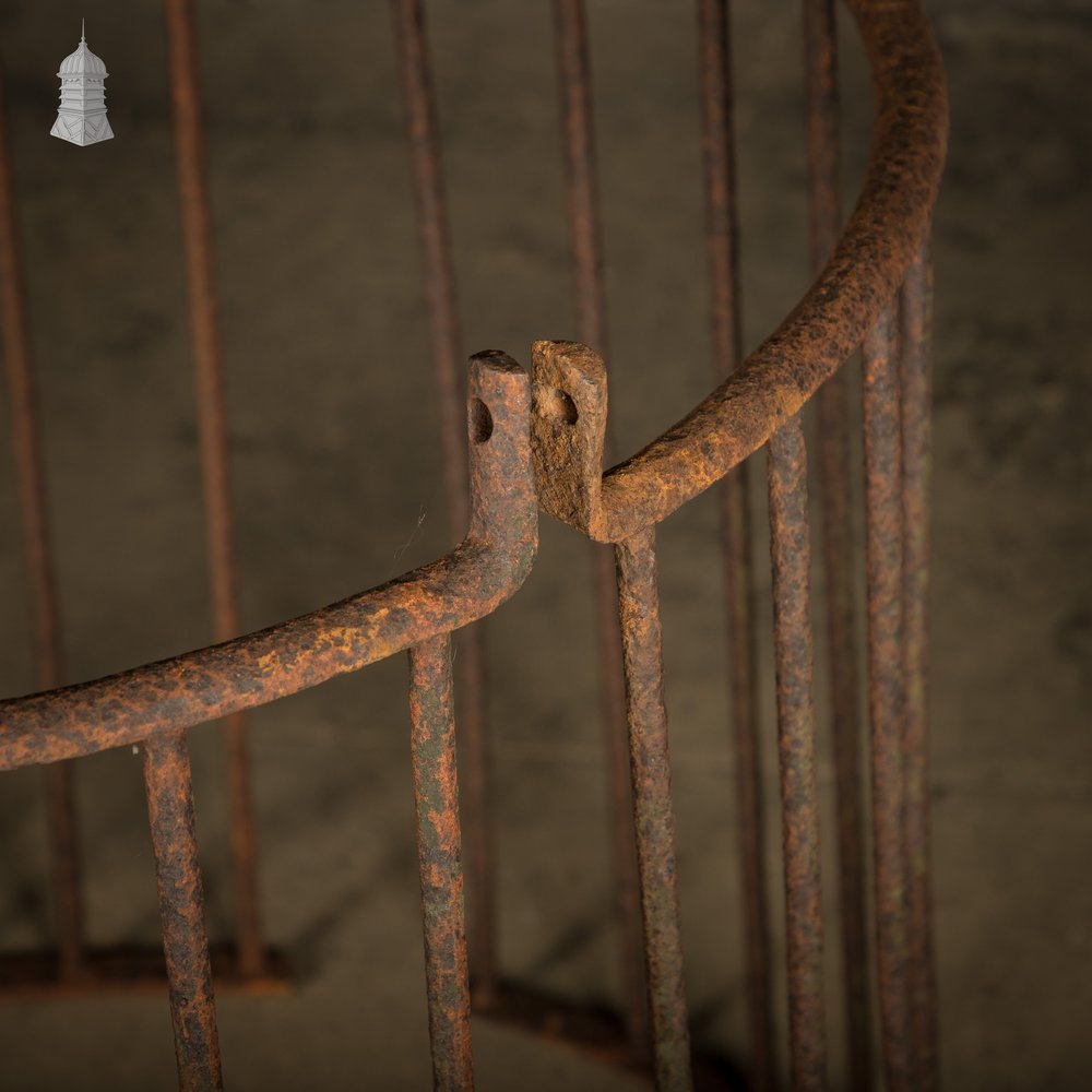 3 Corner Hay Baskets