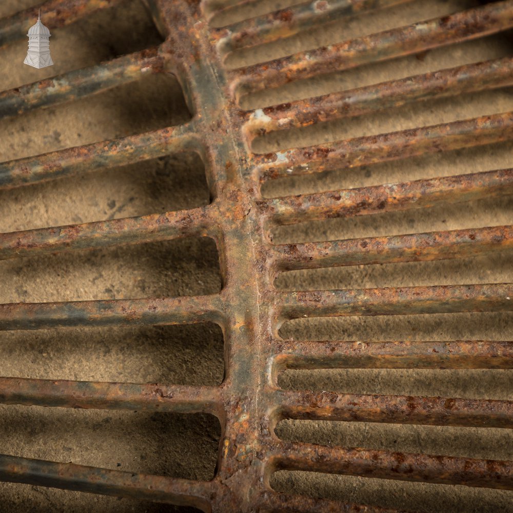 Pavement Root Guard for Trees, Cast Iron