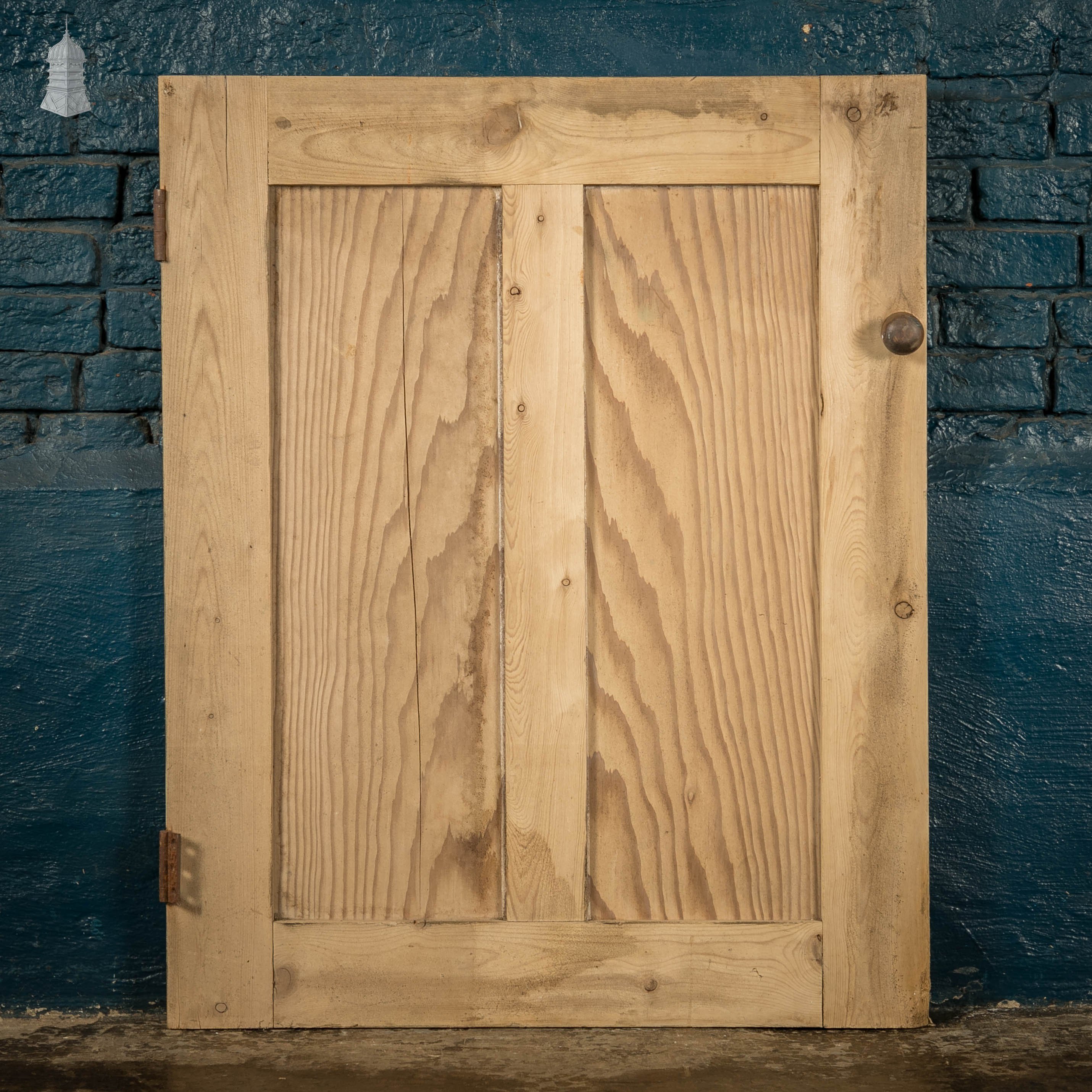 Pine Cupboard Door Norfolk Reclamation