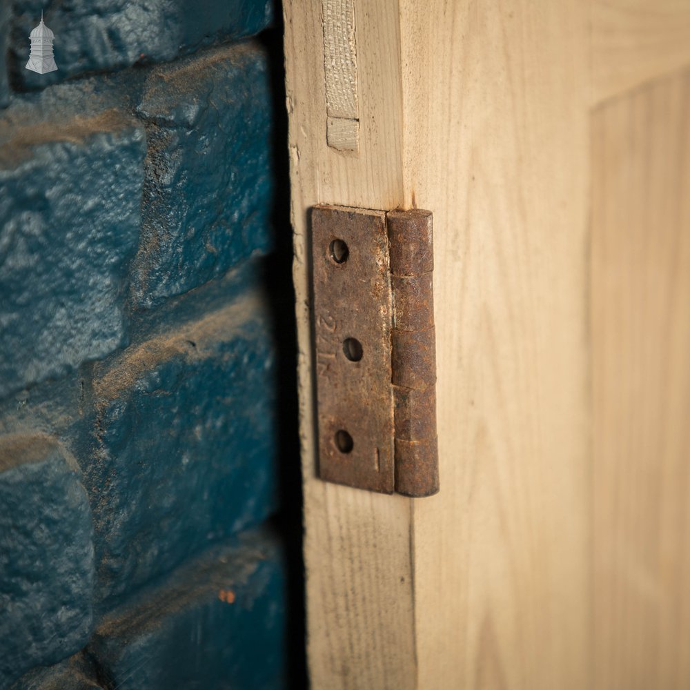 Pine Cupboard Door