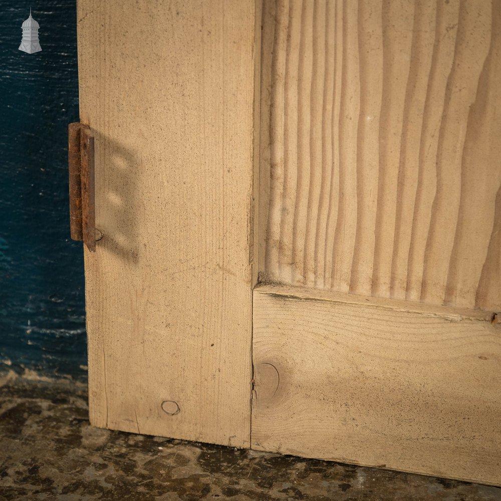 Pine Cupboard Door