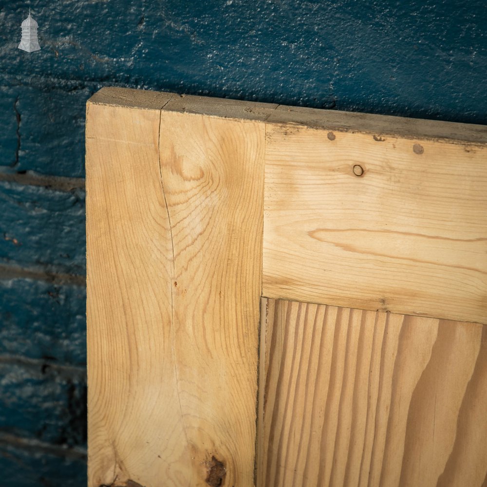 Pine Cupboard Door