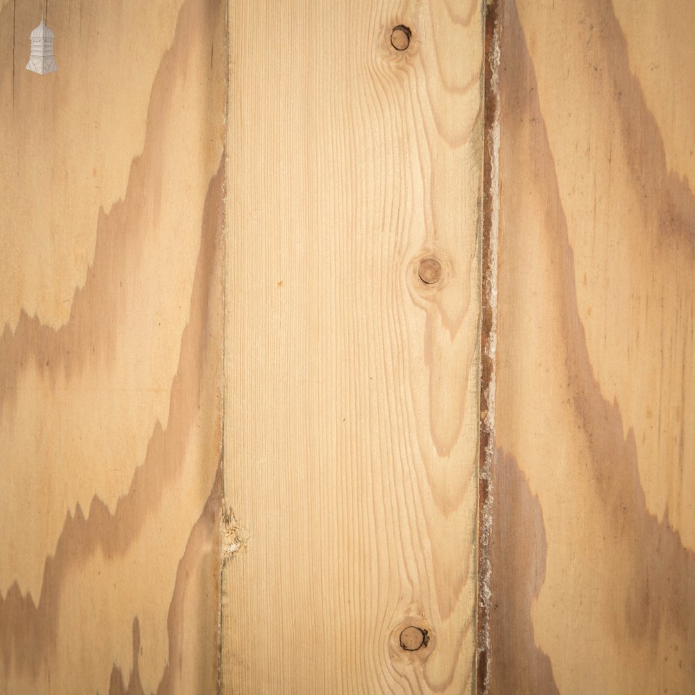 Pine Cupboard Door