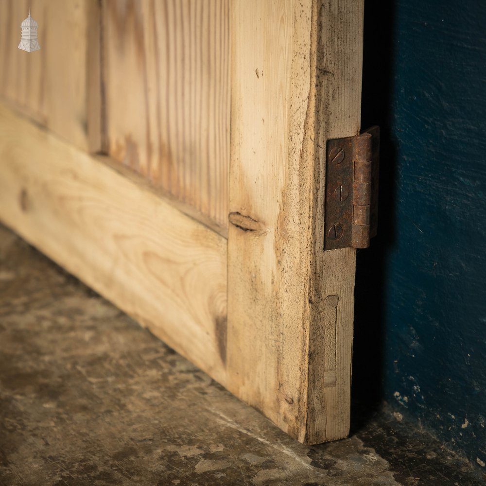 Pine Cupboard Door