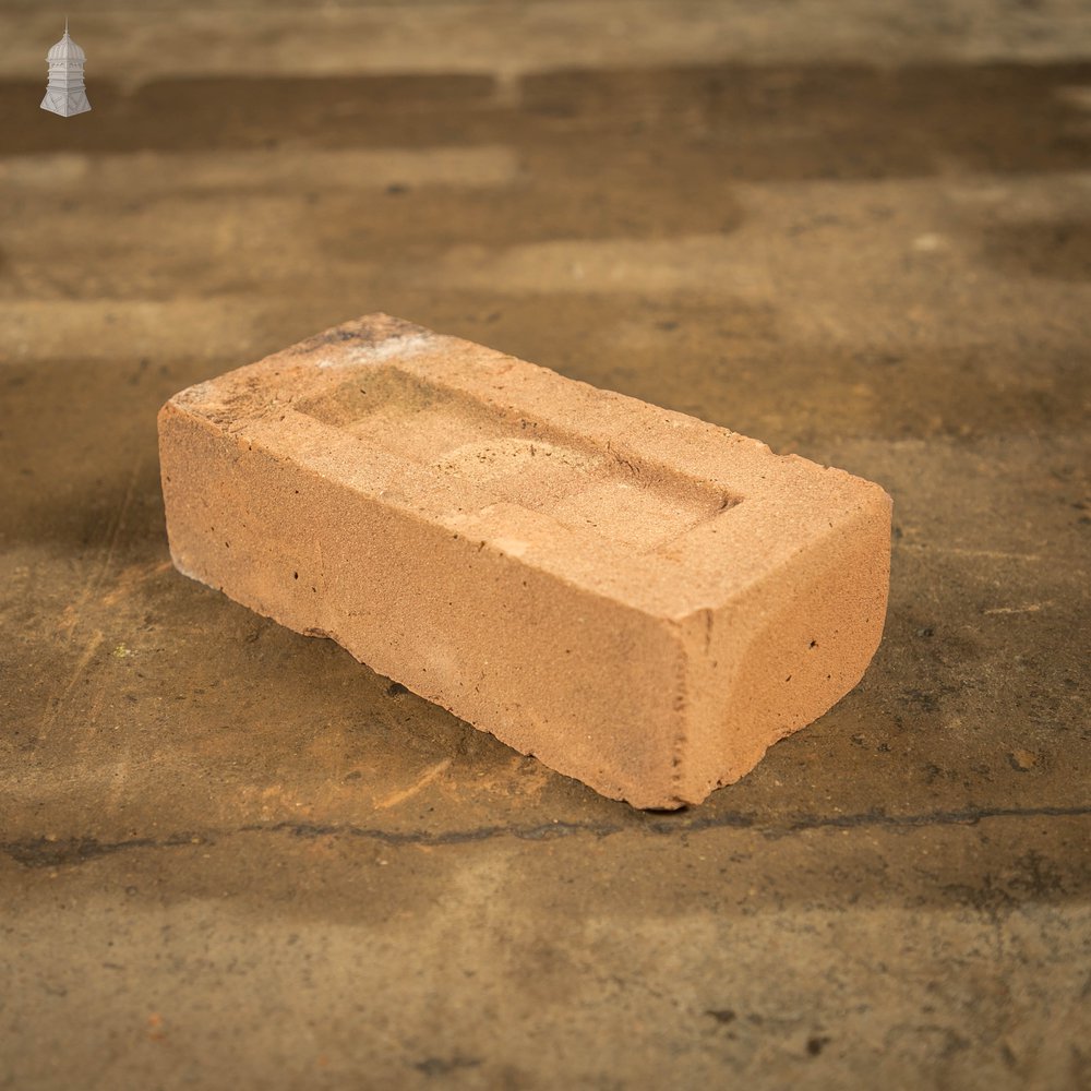 Reclaimed Red Bricks , 8.5” x 4” x 2.5” - Batch of 256