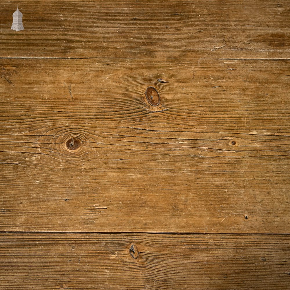 Scullery Kitchen Table, 18th C Pine Farmhouse Dining Table