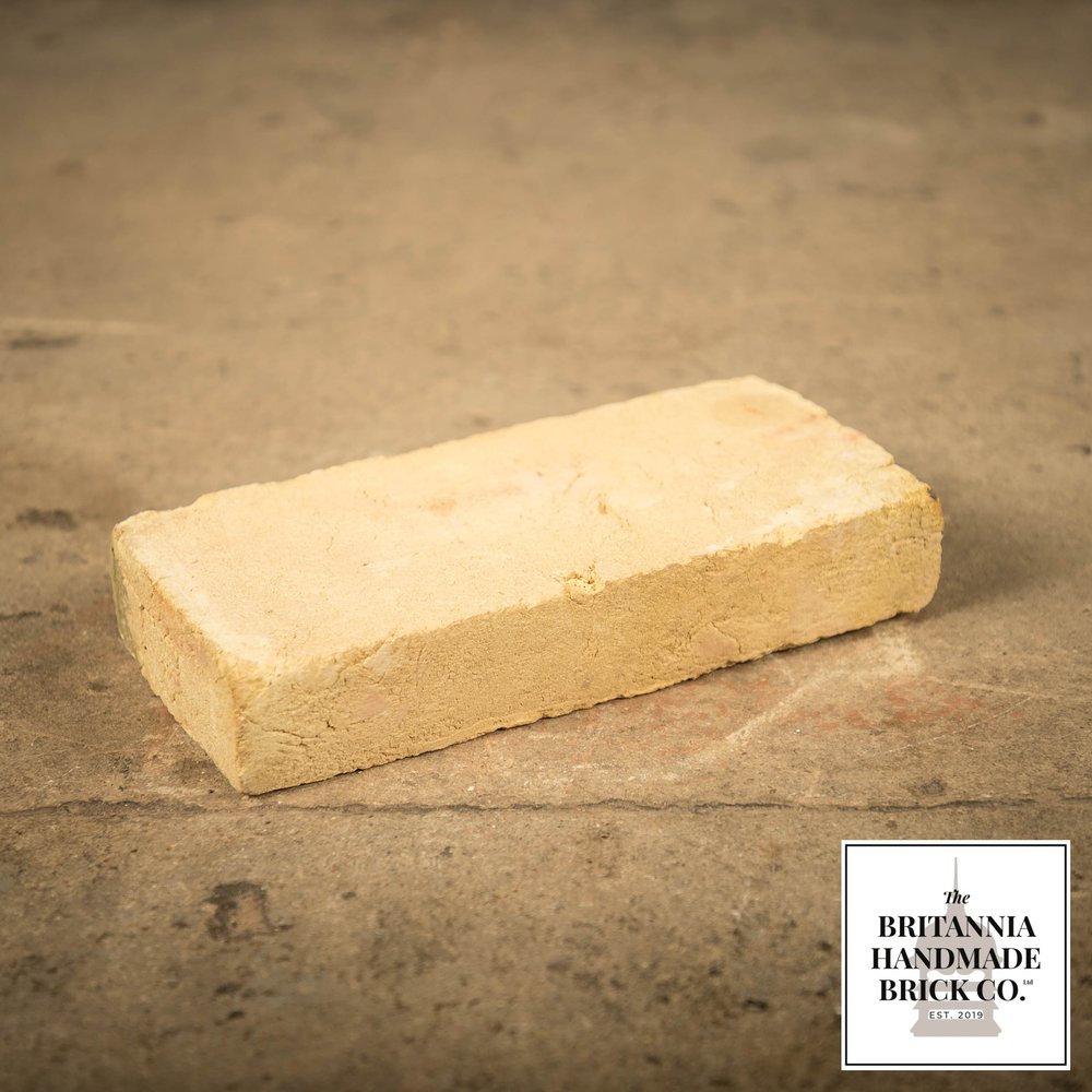 New Traditionally Handmade Buff Floorbricks Floor Bricks